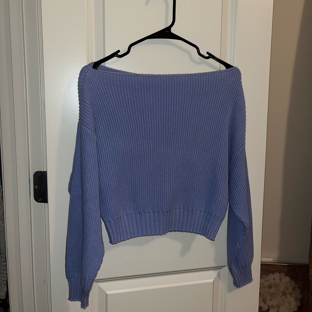 Forever 21 Sweater